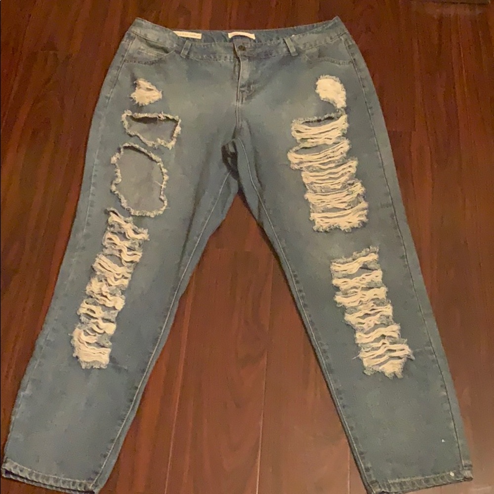 Jeans - Picture 2 of 2